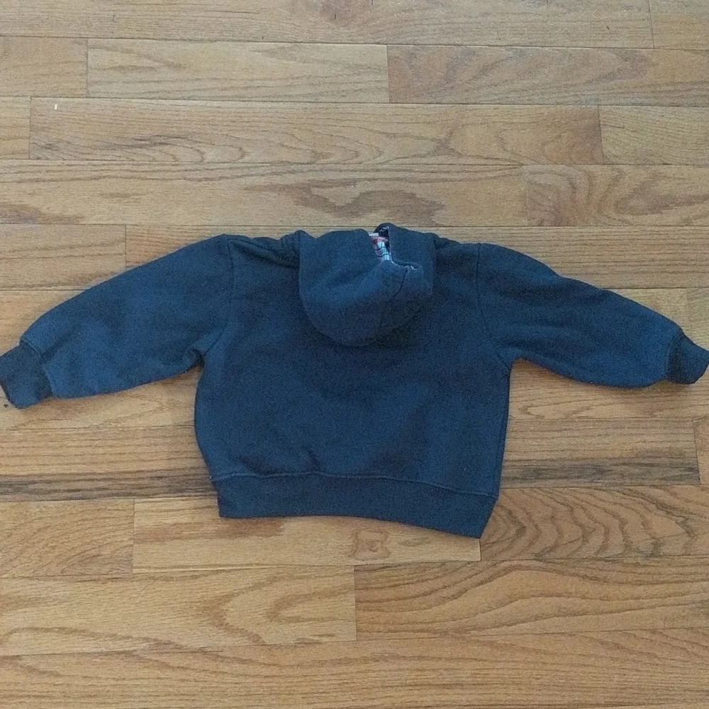 Michigan Mackinac Island sweatshirt 4T